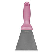 Scraper,SS,3" Blade W,Pink