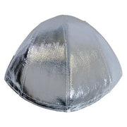 Helmet Cover, For Use With 3M Hard Hats With Face Shield Holder Silver