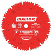12",60-Teeth Circular Saw Blade