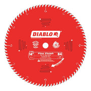 14",84-Teeth Circular Saw Blade
