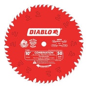 10",50-Teeth Circular Saw Blade