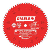 10",90-Teeth Circular Saw Blade