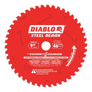 9",46-Teeth Circular Saw Blade