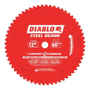 12",60-Teeth Circular Saw Blade