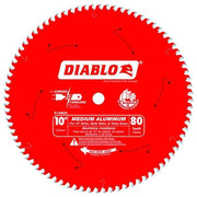 10",80-Teeth Circular Saw Blade