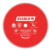 12",96-Teeth Circular Saw Blade