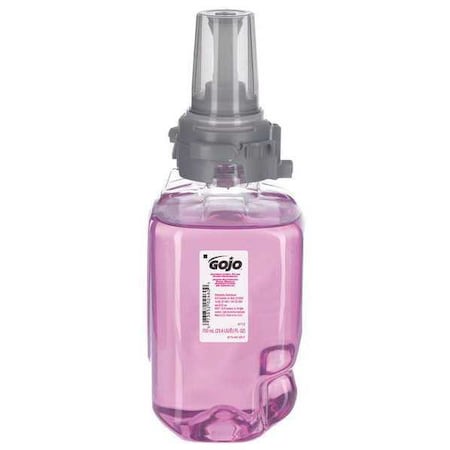 700 ml Foam Hand Soap Dispenser Refill