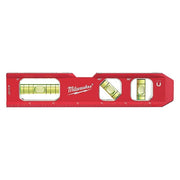 Compact Billet Torpedo Level