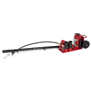 Auto Jacks,Steel,20 ton,55 lb