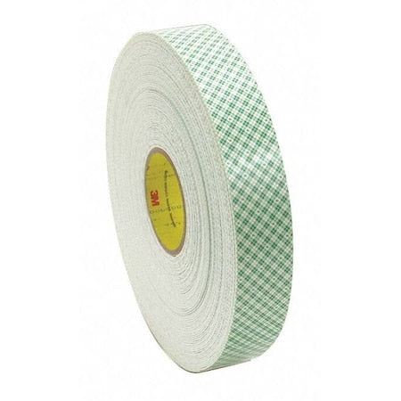 Double Coated Urethane Foam Tape,PK12