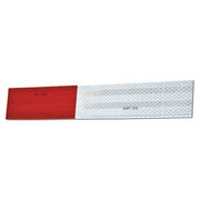 Reflective Tape, Polyester,1 Ft. L, PK10