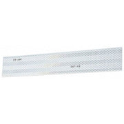 Reflective Tape, Polyester,1 Ft. L, PK5