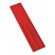 Reflective Tape, Polyester,0.75 Ft. L, PK5