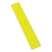 Reflective Tape, Polyester,1 Ft. L, PK10