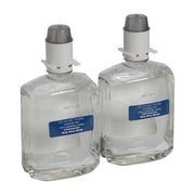 enMotion Foam Hand Soap Cartridge, 1,200 mL, Fragrance Free, PK2