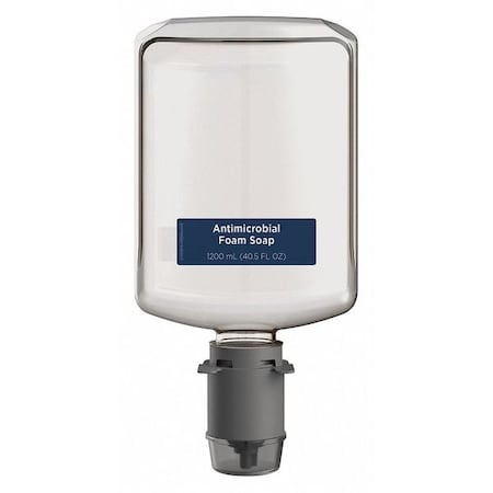 1200 ml Foam Hand Soap Cartridge