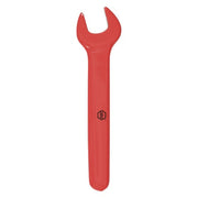 Open End Wrench,Metric,24.0mm Head Size
