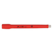 Extension Bar 1/2" Dr, 1 Pieces, Chrome