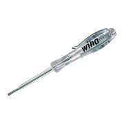 Voltage Detector, 90 to 1000V AC, 5 3/4 in Length, LED Indication, CAT II Safety Rating