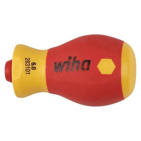 Bit Holder,1/4" Drive Sz,1/4" Shank Size