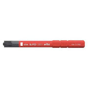 Screwdriver Blade,15/64" Hex Shank Size