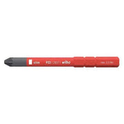 Screwdriver Blade,15/64" Hex Shank Size