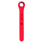 Insulated Ratcheting Wrench,SAE,5-5/8" L