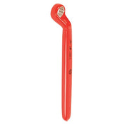 Box End Wrench,Metric,32mm Head Sz,12 pt