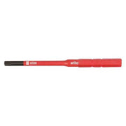 Screwdriver Blade,1/8" Hex Shank Size