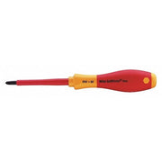 Insulated Phillips Screwdriver #1 Round