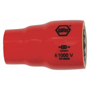 1/2 in Drive, 1-1/8" Hex, SAE Socket