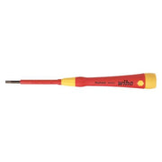 Precision Slotted Screwdriver 1/16 in Round