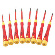 Insulated Screwdriver Set,8 pcs