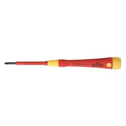 Insulated Phillips Screwdriver #00 Round