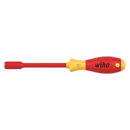 Insulated Nut Driver 4.0mm