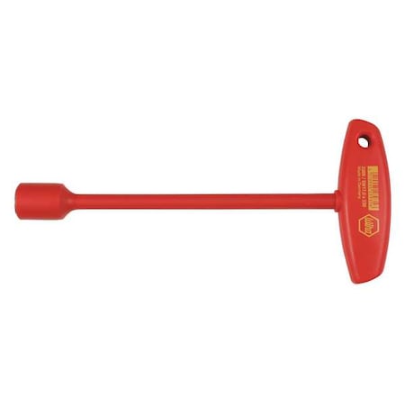 Nut Driver,Metric,8.0mm Hex Size