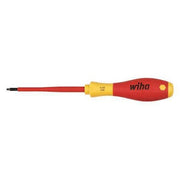 Insulated Square Screwdriver #2 Round