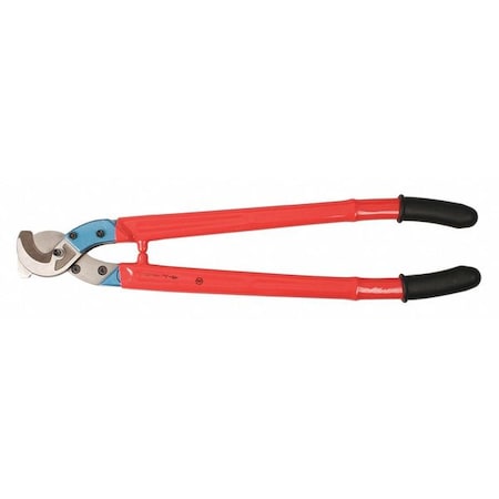 31-1/2" Cable Cutter, Shear Cut