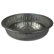 Drain Pan,Steel,17-1/4" L x 17-1/4" W