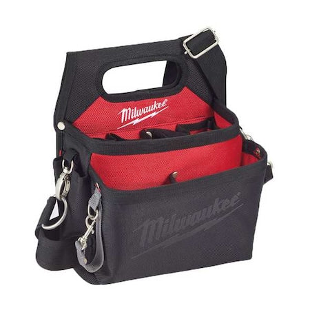 Electricians Work Pouch w/ Quick Adjust Belt
