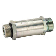 Check Valve,1.75" L x 0.81" W x 0.81" H
