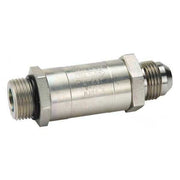 Check Valve,2.22" L x 1.00" W x 1.00" H