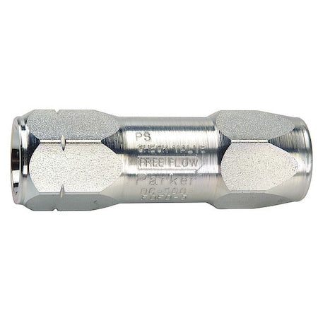 Check Valve,3.88" L x 1.37" W x 1.37" H