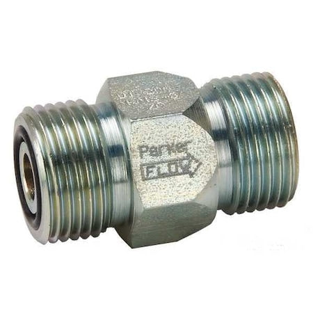 Check Valve,3.62" L x 1.88" W x 1.88" H
