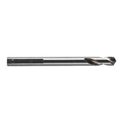 Pilot Drill Bit,Steel,1/4" Shank Size