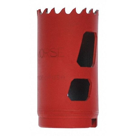 1" Bi-Metal Hole Saw