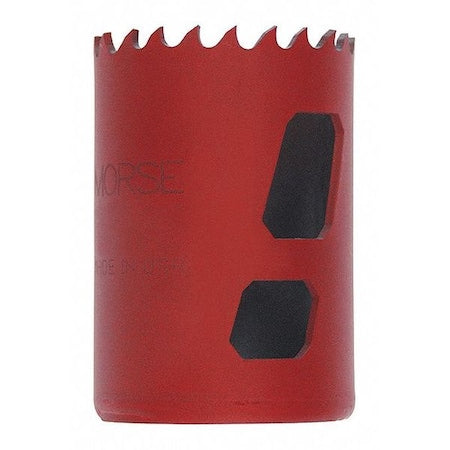 1-3/8" Bi-Metal Hole Saw