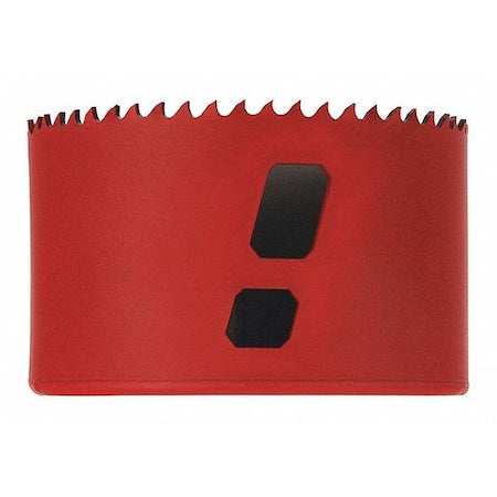 3-5/8" Bi-Metal Hole Saw