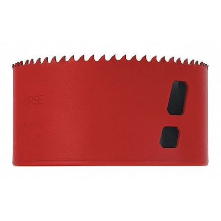 1-7/8" (100mm) Bi-Metal Hole Saw
