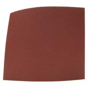 Cloth Sheet,11" L x 9" W, P120 Grit, PK50